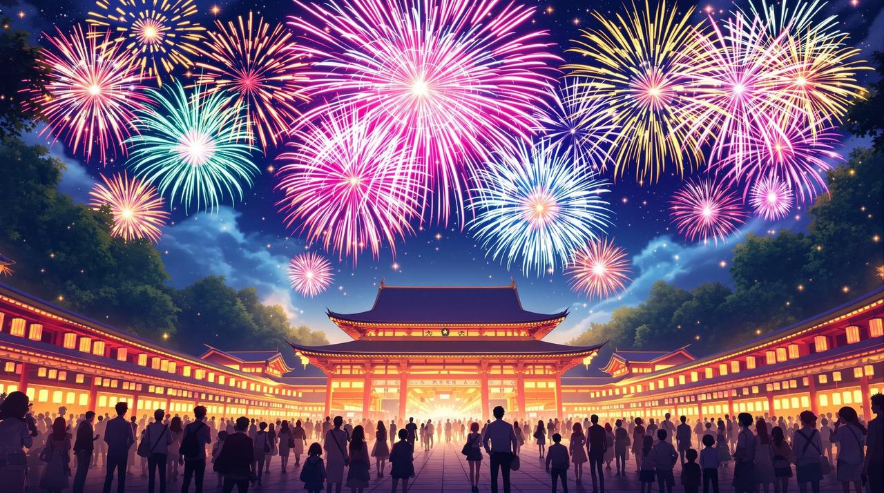 2026夏季新番导览 - 日韩动漫